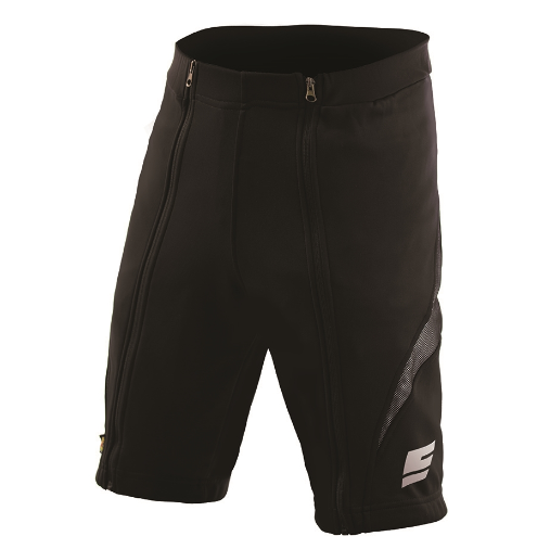 EnergiaPura Scaldamuscoli Corto New Wengen Full Jr art.PC003X