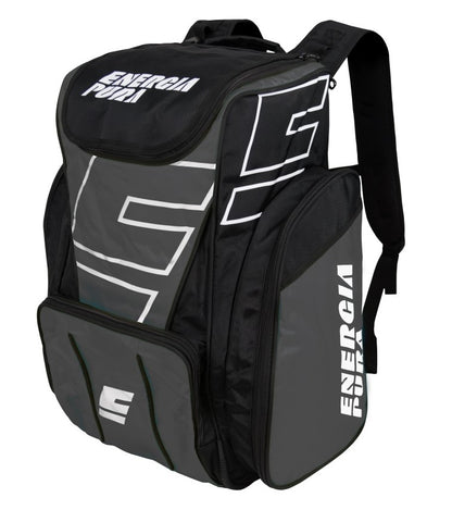 ENERGIA PURA Zaino Racer Bag SR/JR art.AI001J/AI001U