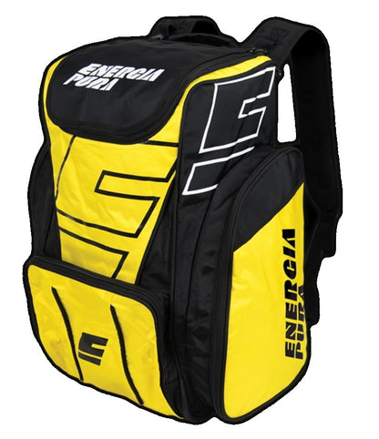 ENERGIA PURA Zaino Racer Bag SR/JR art.AI001J/AI001U